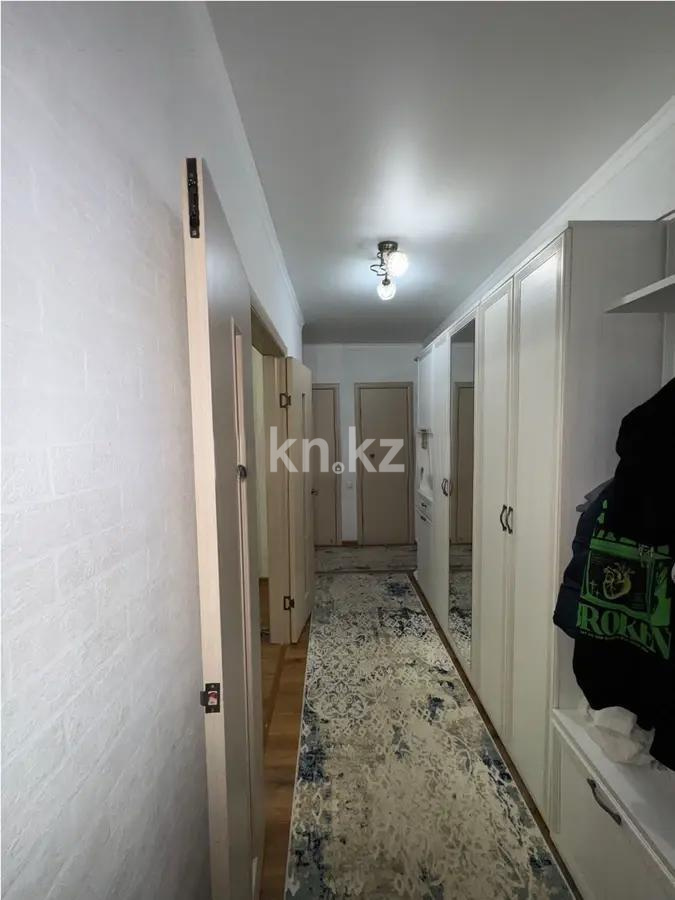 Продажа 2-комнатной квартиры, 55.6 м², пр. Абылай хана, дом  54 в Астане - фото 6