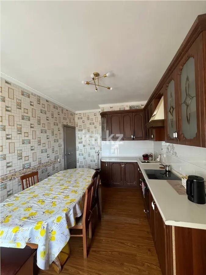 Продажа 3-комнатной квартиры, 78 м² в Астане - фото 4