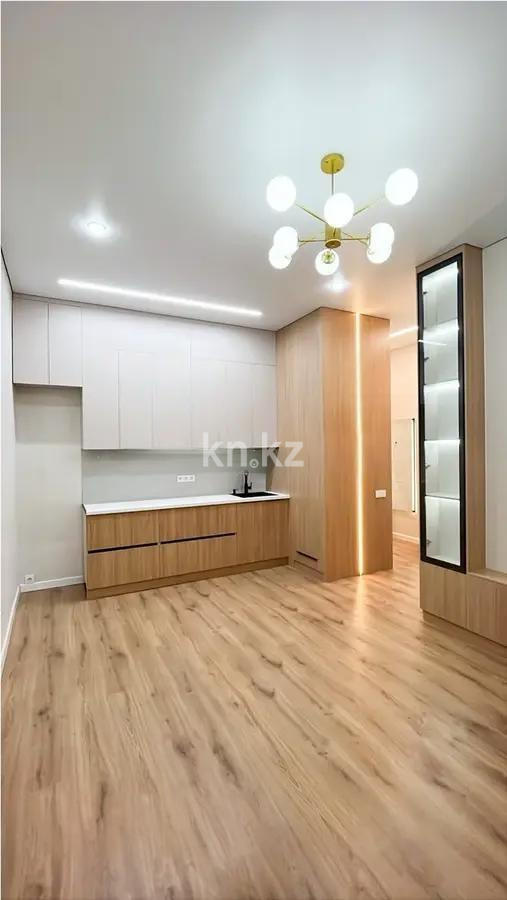 Продажа 2-комнатной квартиры, 34 м², ул. Айтматова, дом  77/1 в Астане - фото 3