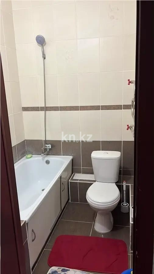 Продажа 1-комнатной квартиры, 57.3 м² в Астане - фото 3