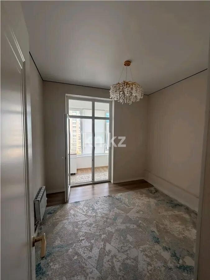 Продажа 1-комнатной квартиры, 37.9 м² в Астане - фото 2