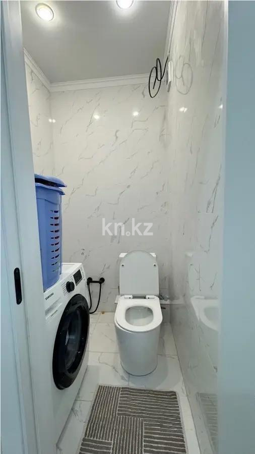 Продажа 3-комнатной квартиры, 86.7 м², ул. Маметовой, дом  2/1 в Астане - фото 6