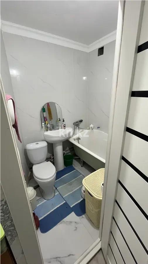 Продажа 1-комнатной квартиры, 36 м² в Алматы - фото 3