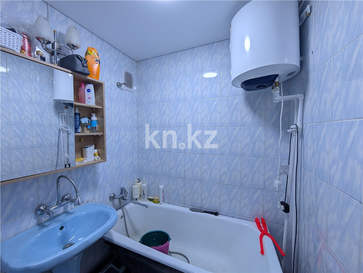 Продажа 2-комнатной квартиры, 50 м² в Караганде - фото 7