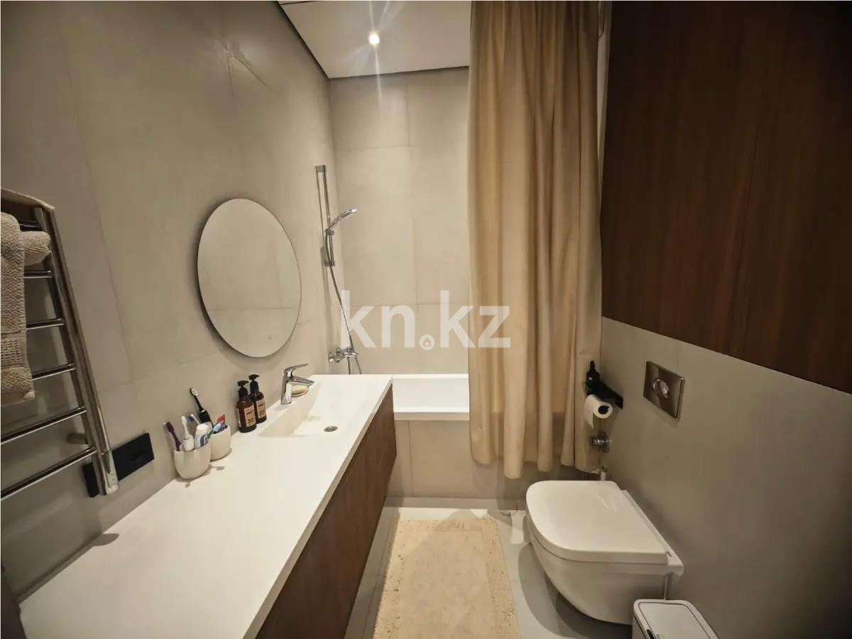 Продажа 2-комнатной квартиры, 66.5 м² в Астане - фото 4