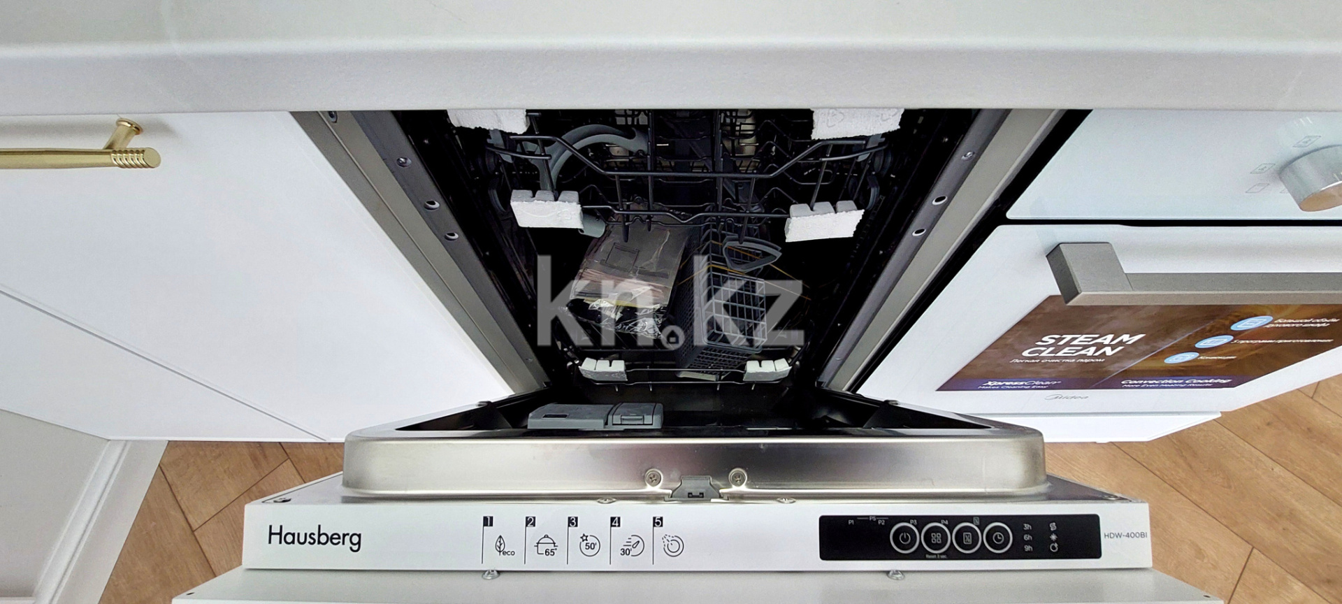 Продажа 3-комнатной квартиры, 70 м² в Астане - фото 3