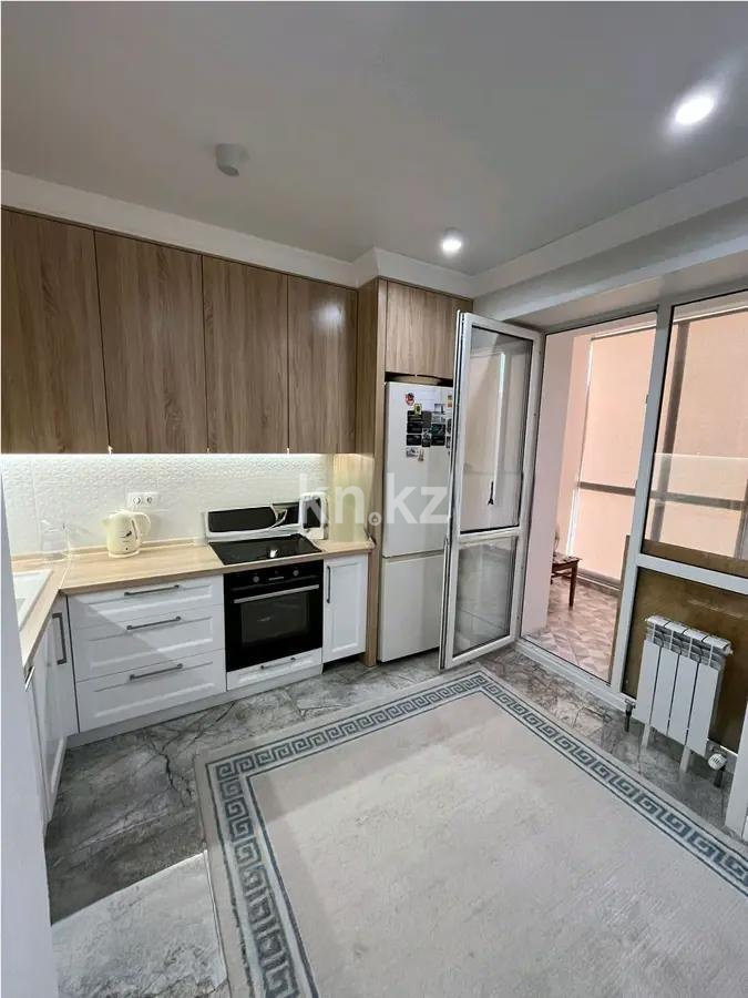 Продажа 2-комнатной квартиры, 61 м² в Астане - фото 3