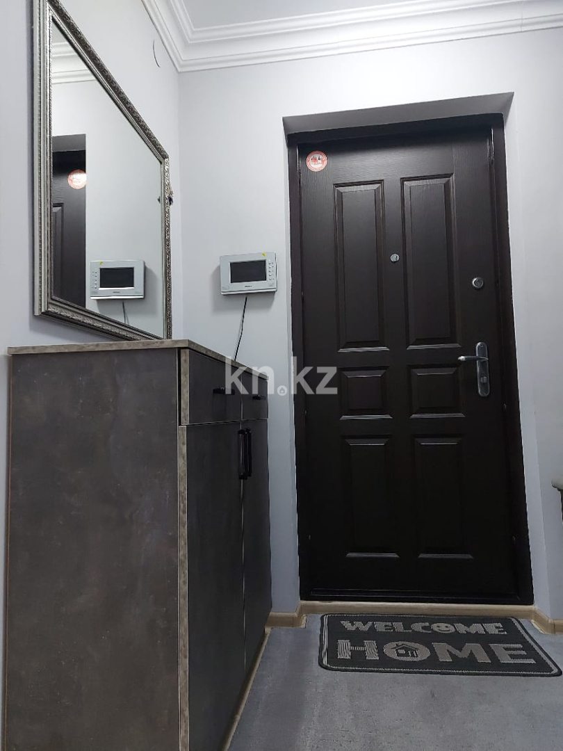 Аренда 3-комнатной квартиры, 75 м² в Караганде - фото 13