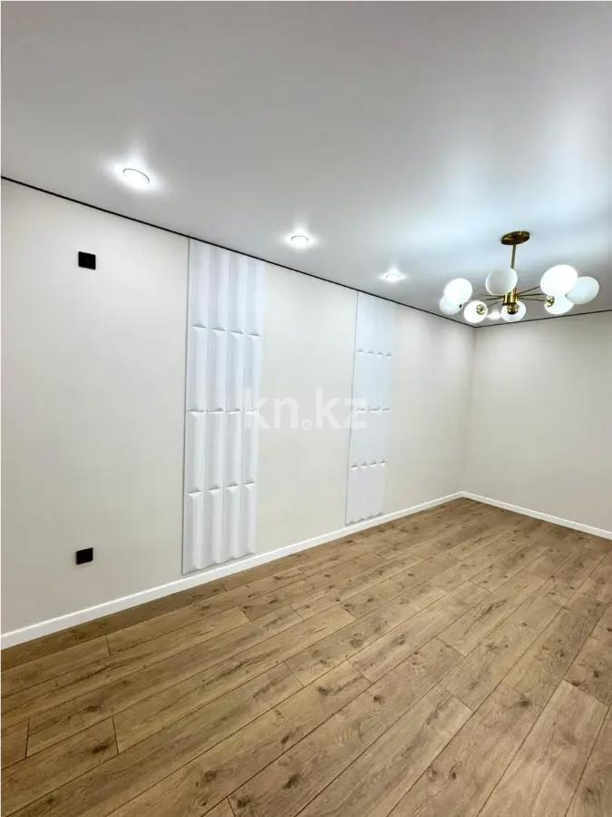 Продажа 1-комнатной квартиры, 36 м² в Алматы