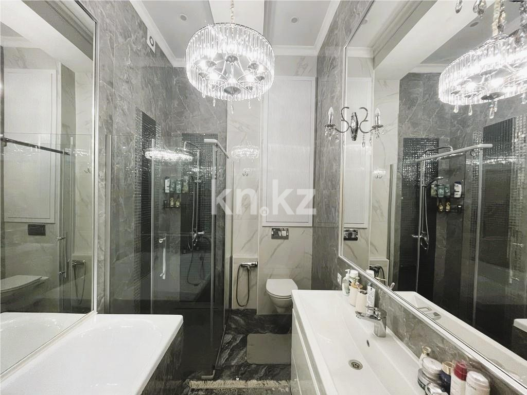 Продажа 3-комнатной квартиры, 70 м² в Караганде - фото 25