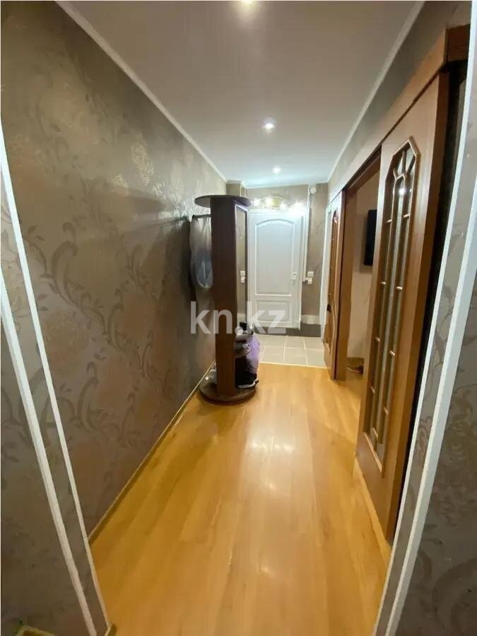 Продажа 4-комнатной квартиры, 77.5 м² в Астане - фото 8