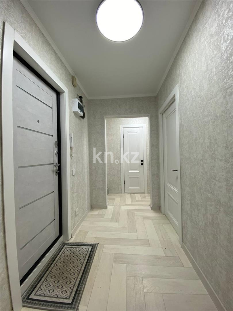 Продажа 2-комнатной квартиры, 51 м² в Темиртау - фото 7