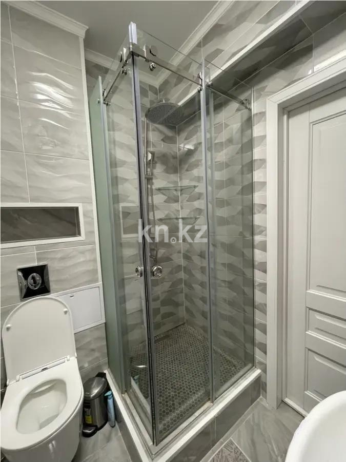 Продажа 3-комнатной квартиры, 89.8 м² в Алматы - фото 5