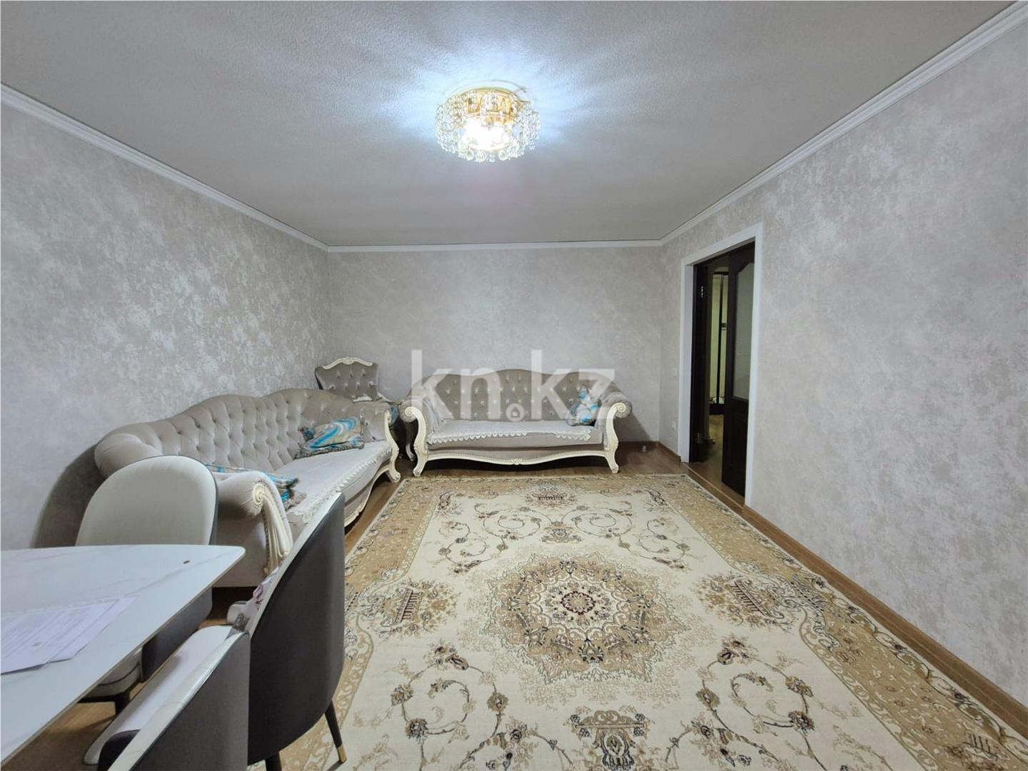 Продажа 3-комнатной квартиры, 95 м², 68-й квартал в Темиртау