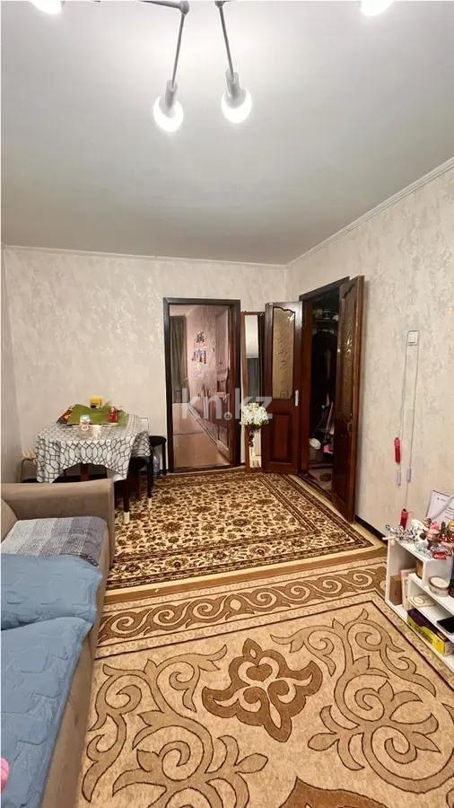 Продажа 2-комнатной квартиры, 44 м² в Алматы