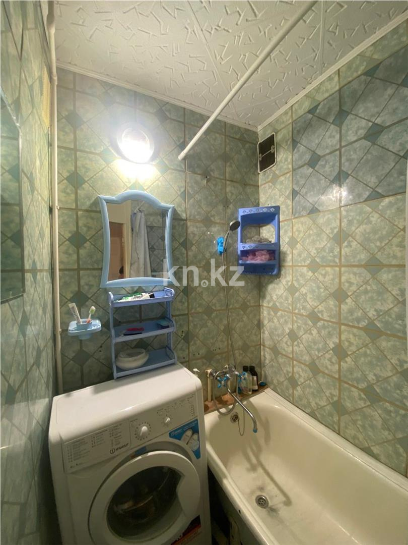 Продажа 1-комнатной квартиры, 31 м² в Караганде - фото 5