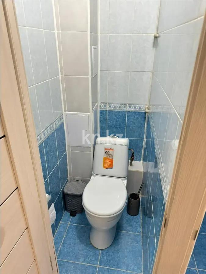 Продажа 2-комнатной квартиры, 45.4 м² в Алматы - фото 4