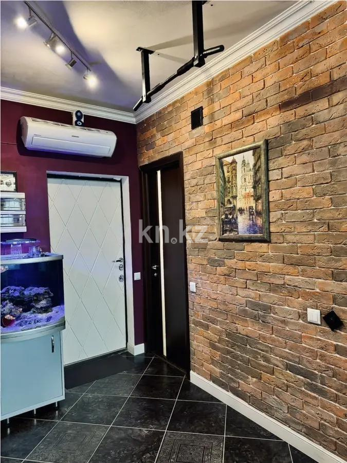 Продажа 1-комнатной квартиры, 49.7 м² в Алматы - фото 4