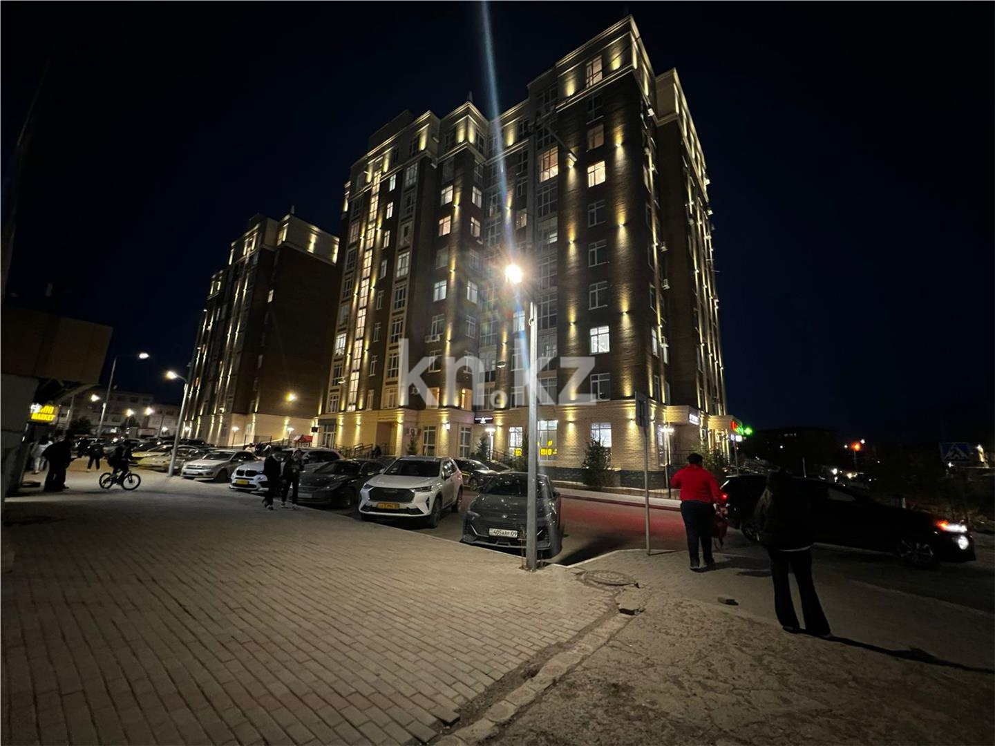 Продажа 4-комнатной квартиры, 93 м², мкр-н Степной-4 в Караганде - фото 18