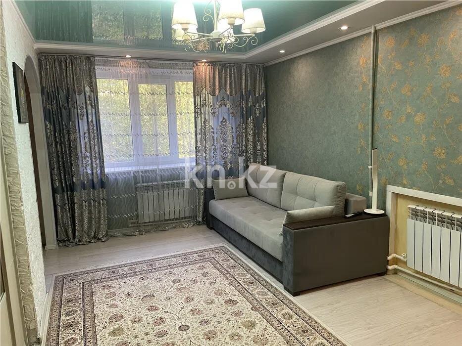 Продажа 1-комнатной квартиры, 30 м² в Караганде