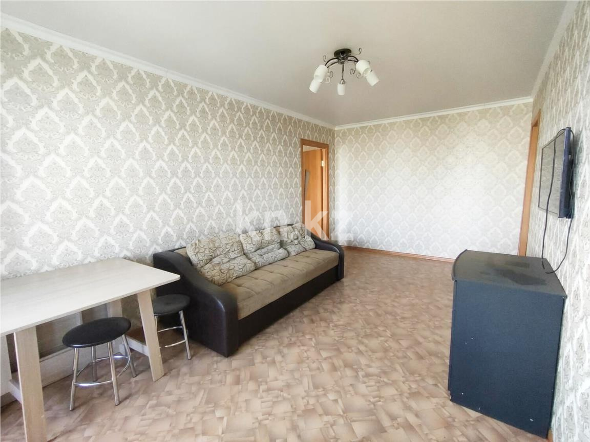 Продажа 2-комнатной квартиры, 42 м² в Караганде - фото 3
