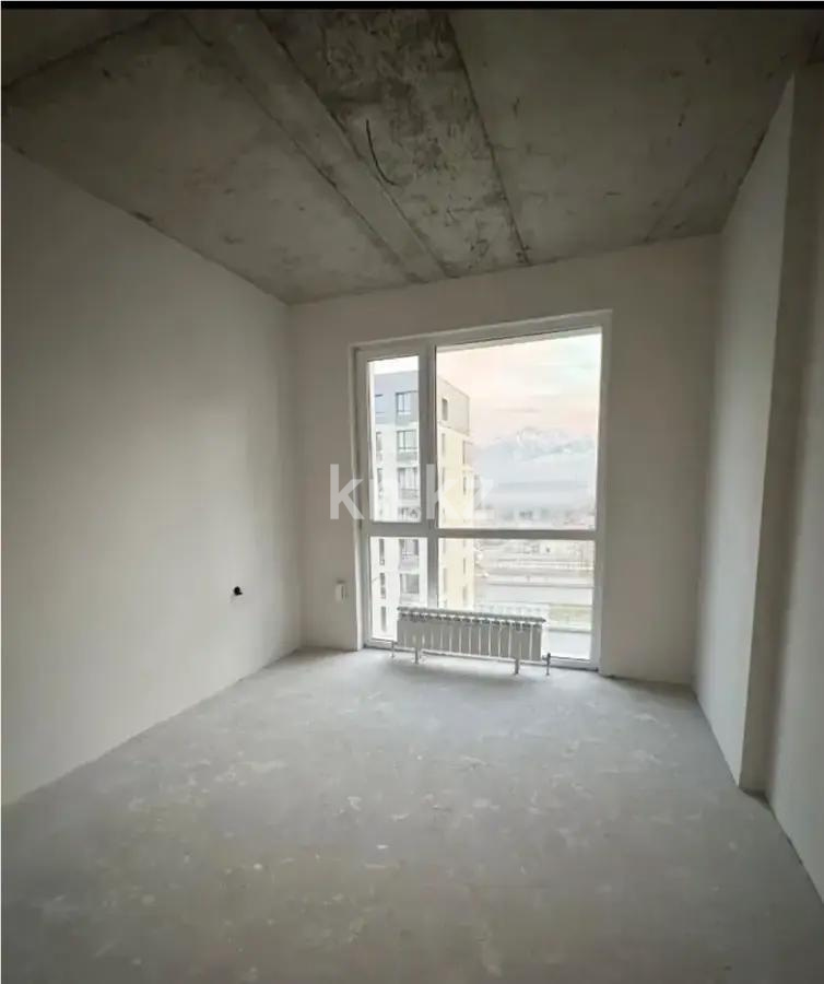 Продажа 2-комнатной квартиры, 45.4 м² в Алматы