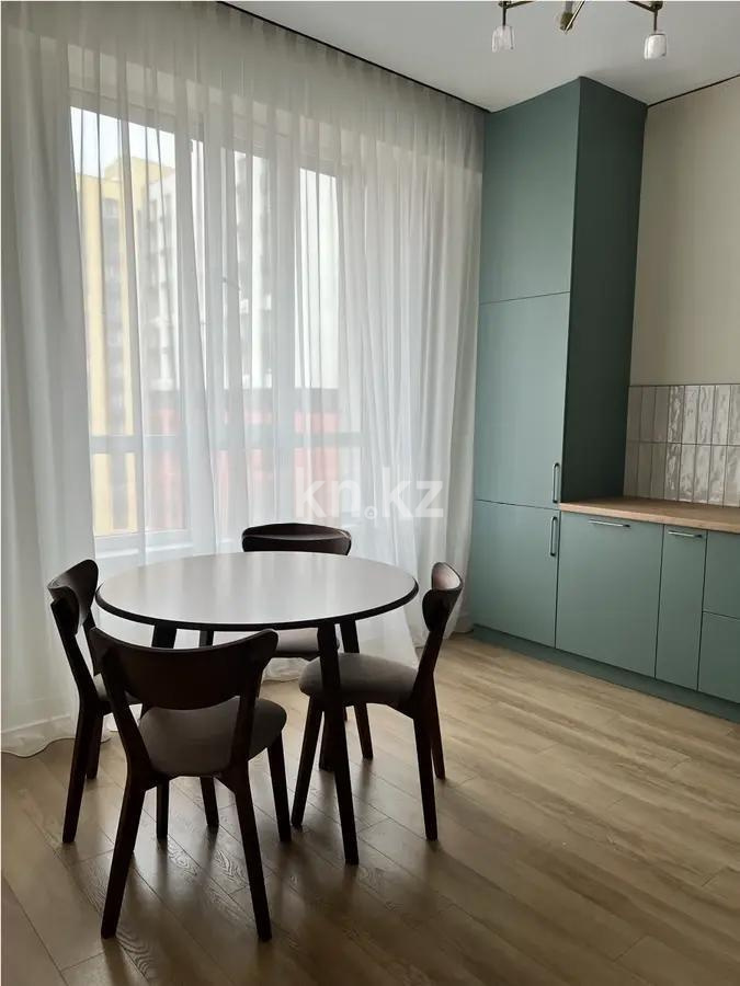 Продажа 2-комнатной квартиры, 48 м² в Алматы - фото 3