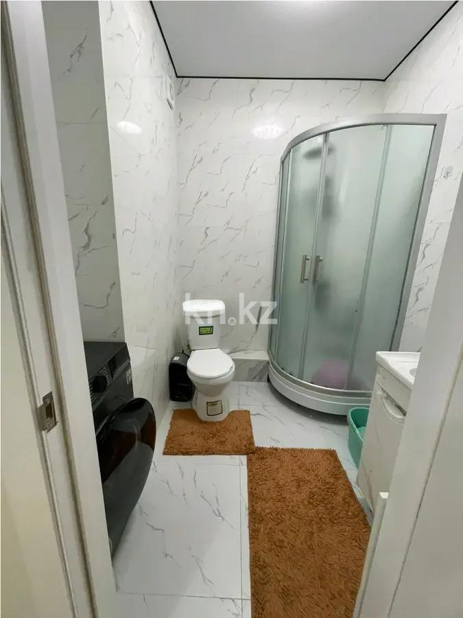 Продажа 1-комнатной квартиры, 41 м² в Алматы - фото 3