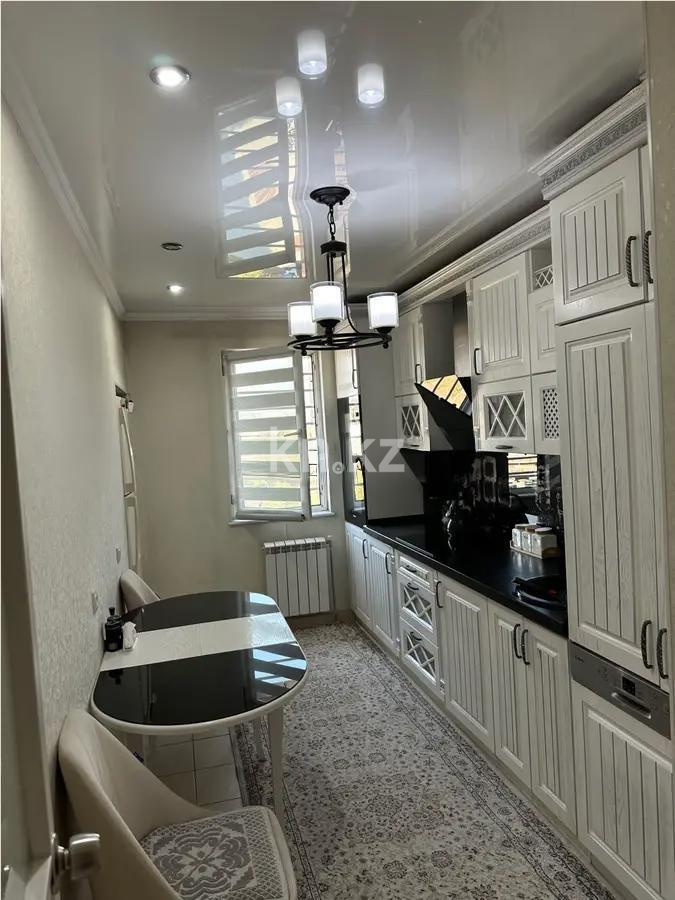 Продажа 3-комнатной квартиры, 80 м², мкр-н Аккент, дом  63 в Алматы - фото 4