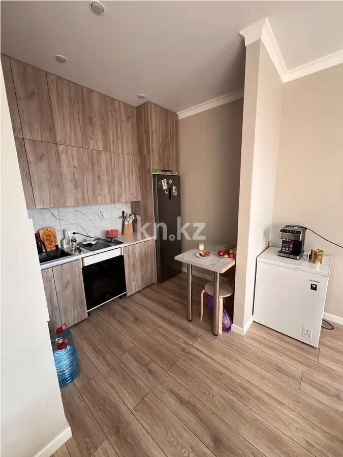Продажа 1-комнатной квартиры, 40 м² в Астане - фото 3