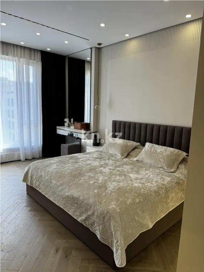 Продажа 4-комнатной квартиры, 125 м² в Алматы - фото 3