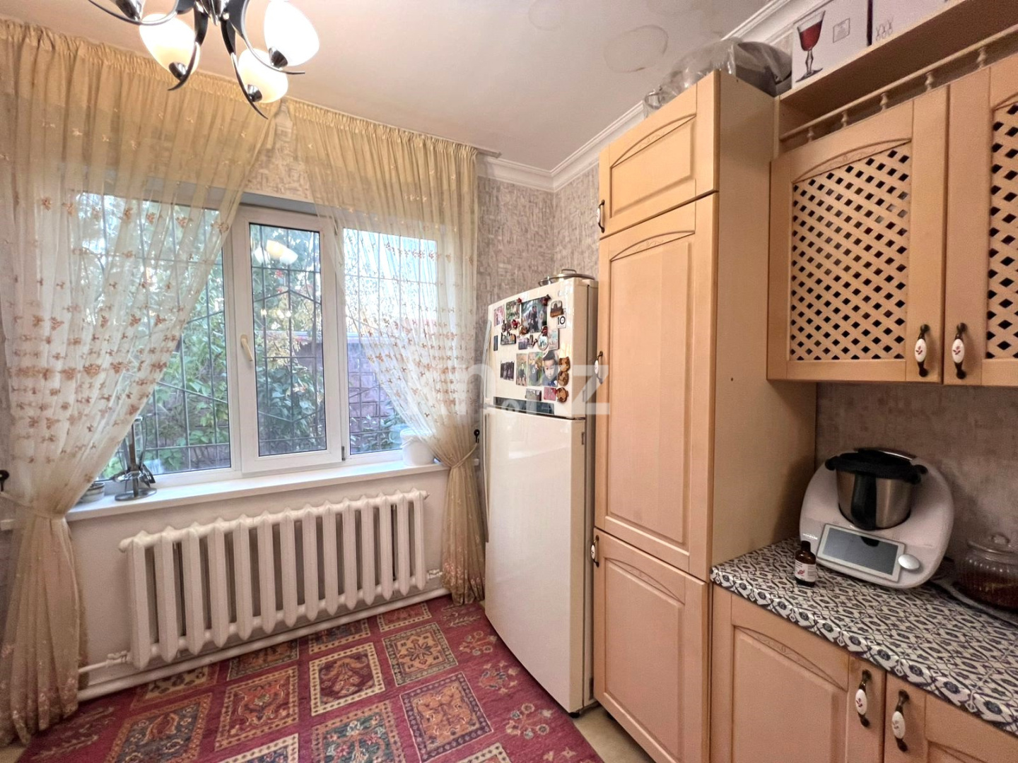 Продажа 4-комнатного дома, 267.1 м², .Акжайык в Акмолинской области - фото 21