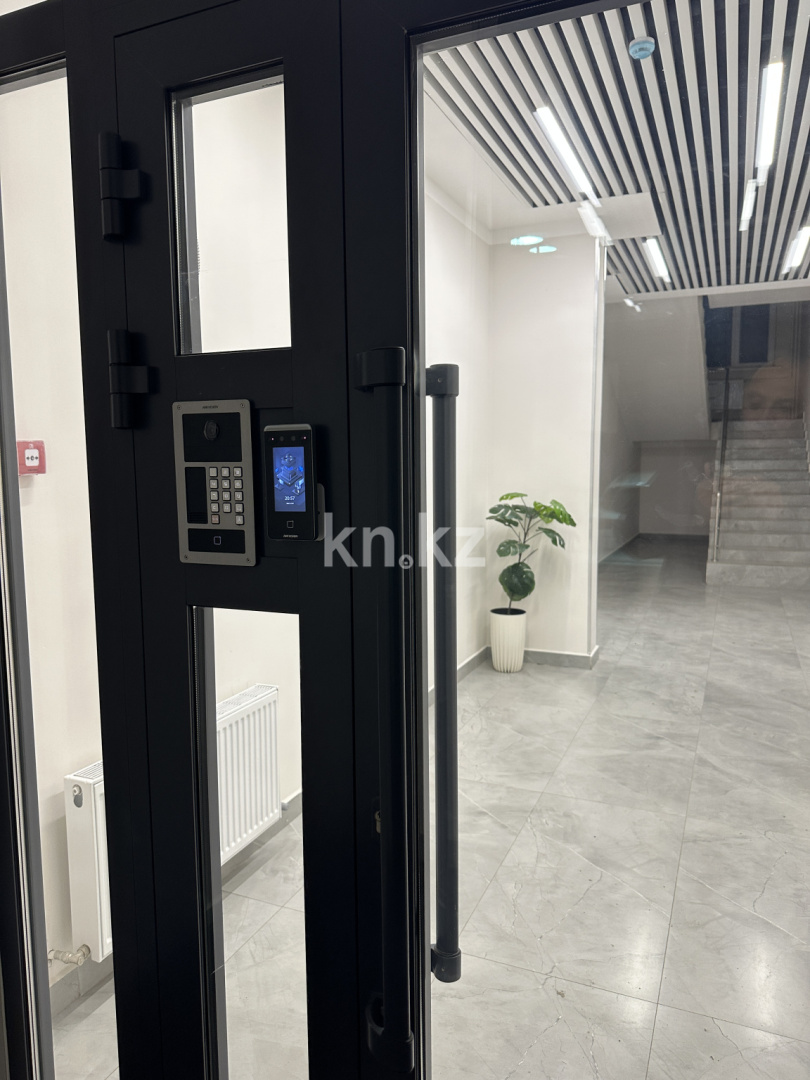 Продажа 1-комнатной квартиры, 39.9 м² в Астане - фото 9