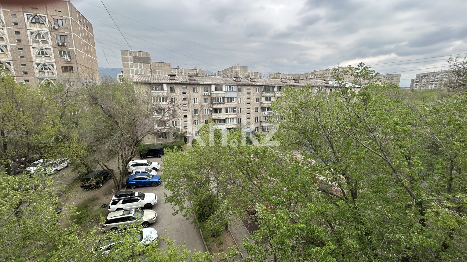 Продажа 2-комнатной квартиры, 42.3 м² в Алматы - фото 26