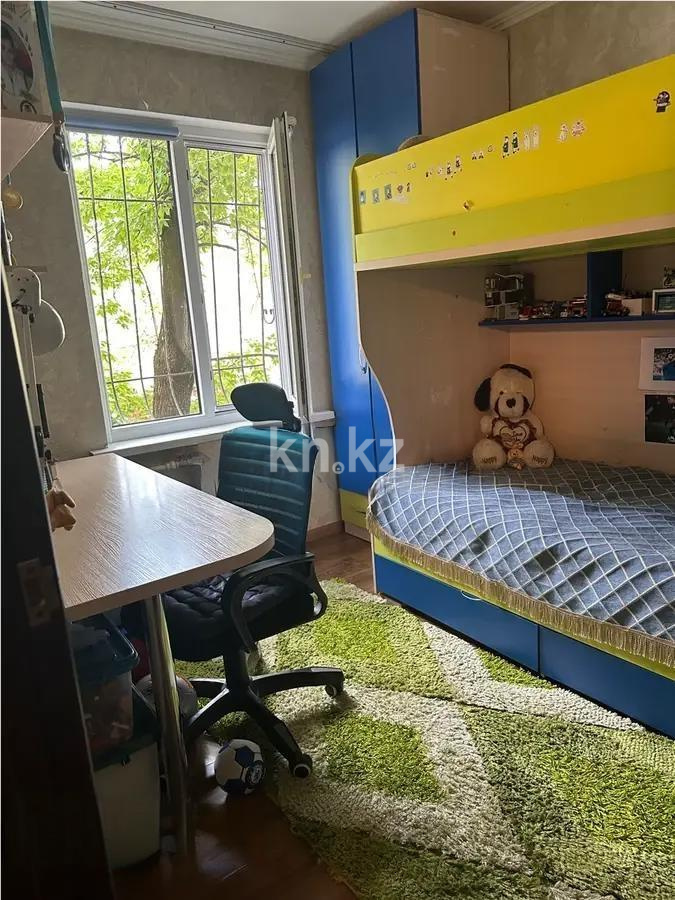 Продажа 3-комнатной квартиры, 56 м² в Алматы - фото 3