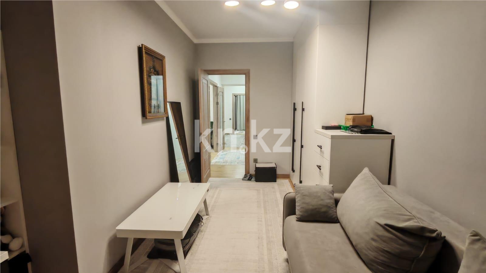 Продажа 4-комнатной квартиры, 123 м² в Караганде - фото 9
