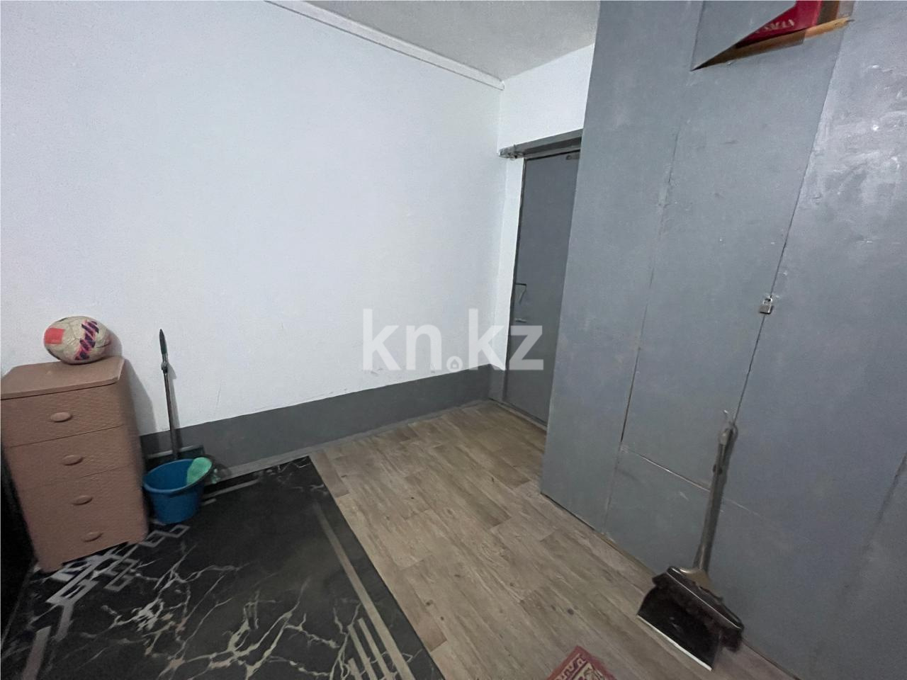 Продажа 3-комнатной квартиры, 66 м² в Караганде - фото 19