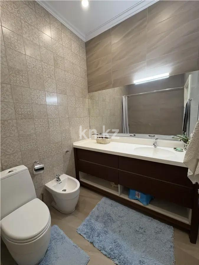 Продажа 4-комнатной квартиры, 170 м², ул. Мухамедханова, дом  7 в Астане - фото 7