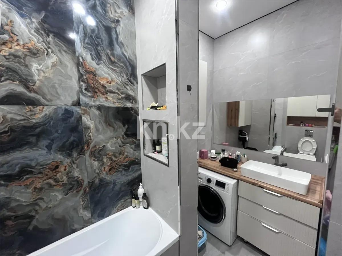 Продажа 1-комнатной квартиры, 48 м² в Астане - фото 4