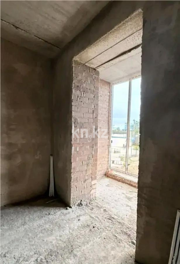 Продажа 2-комнатной квартиры, 55 м² в Астане
