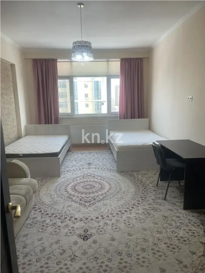 Продажа 3-комнатной квартиры, 113 м² в Астане - фото 2