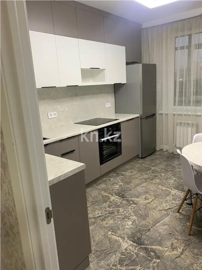 Продажа 2-комнатной квартиры, 58 м² в Астане - фото 3