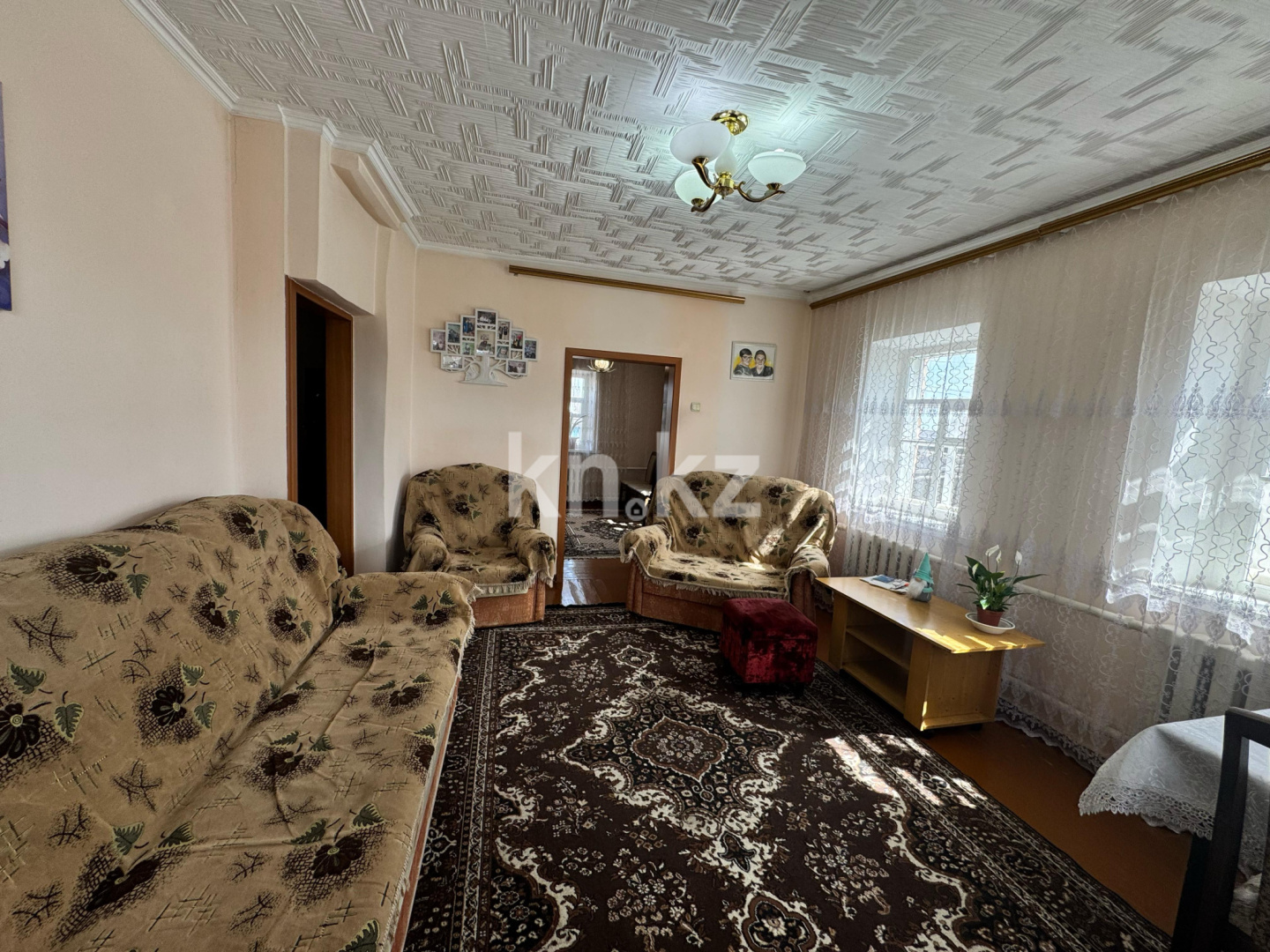 Продажа 4-комнатного дома, 65 м², ул. Бадаева в Караганде - фото 7