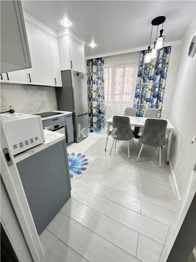 Продажа 3-комнатной квартиры, 81 м² в Астане - фото 3
