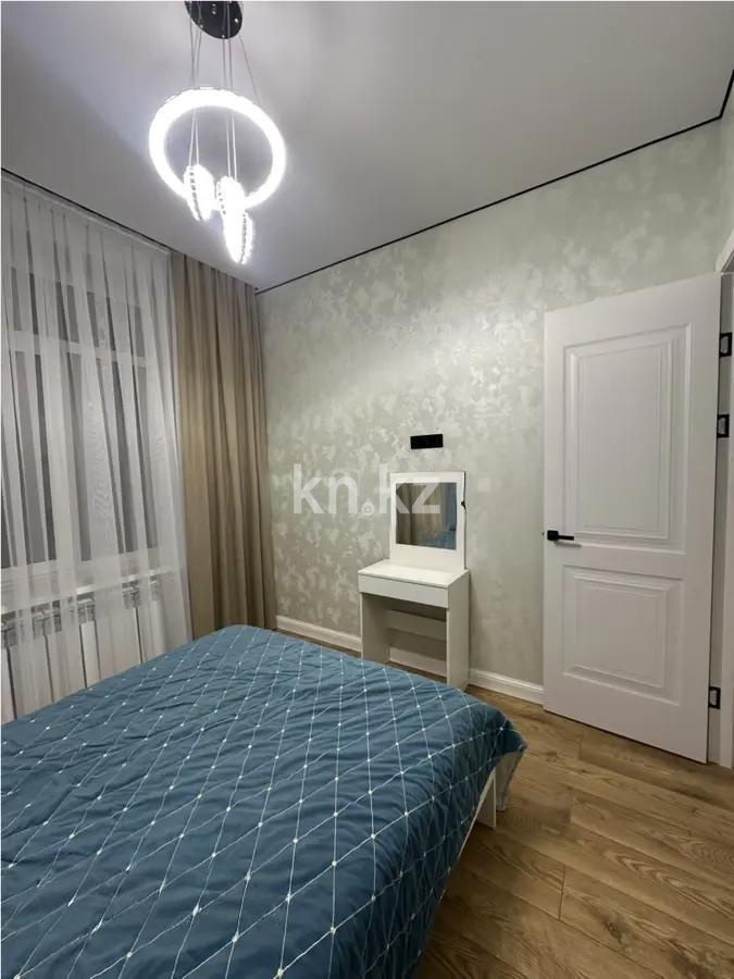 Продажа 2-комнатной квартиры, 50 м² в Караганде - фото 2