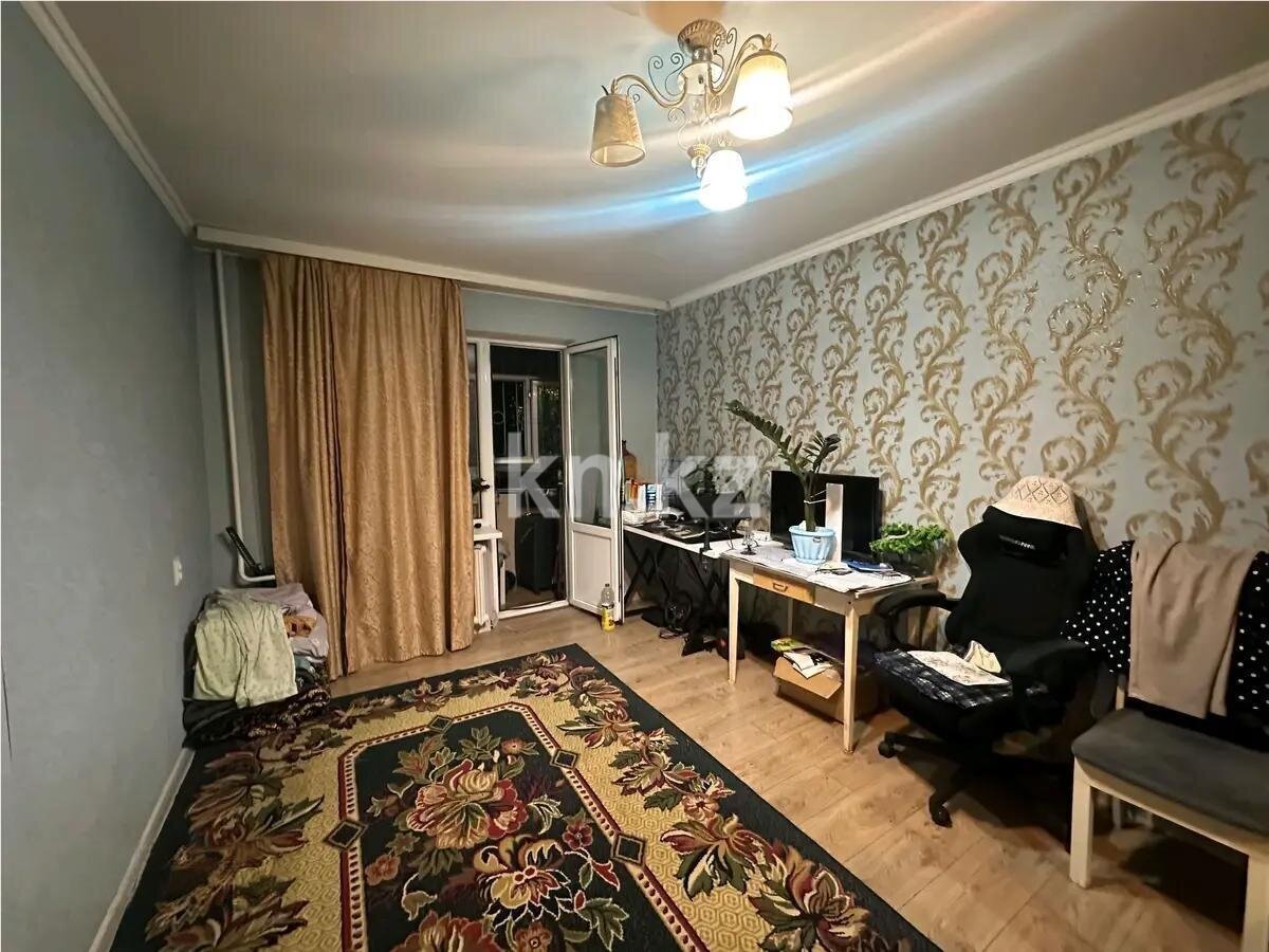 Продажа 3-комнатной квартиры, 66 м² в Алматы - фото 3