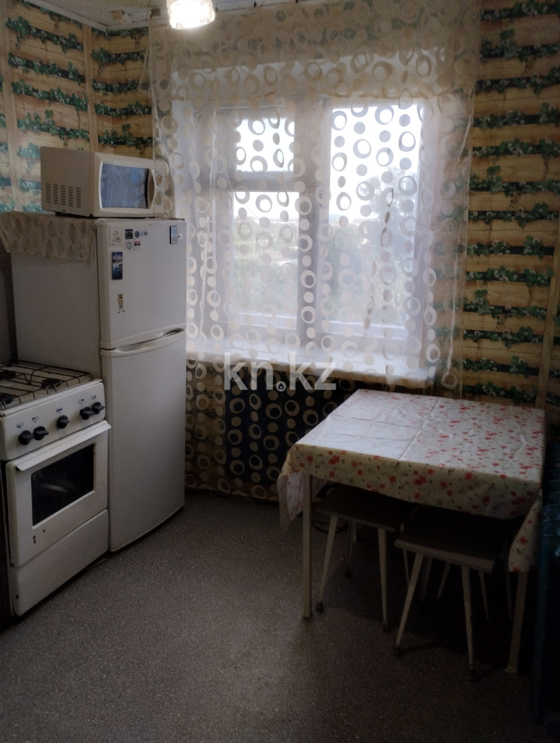 Аренда 1-комнатной квартиры, 31 м² в Караганде - фото 4