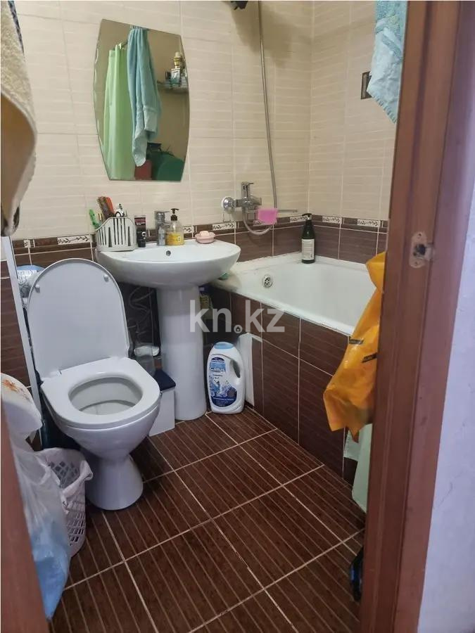 Продажа 1-комнатной квартиры, 33 м² в Алматы - фото 2
