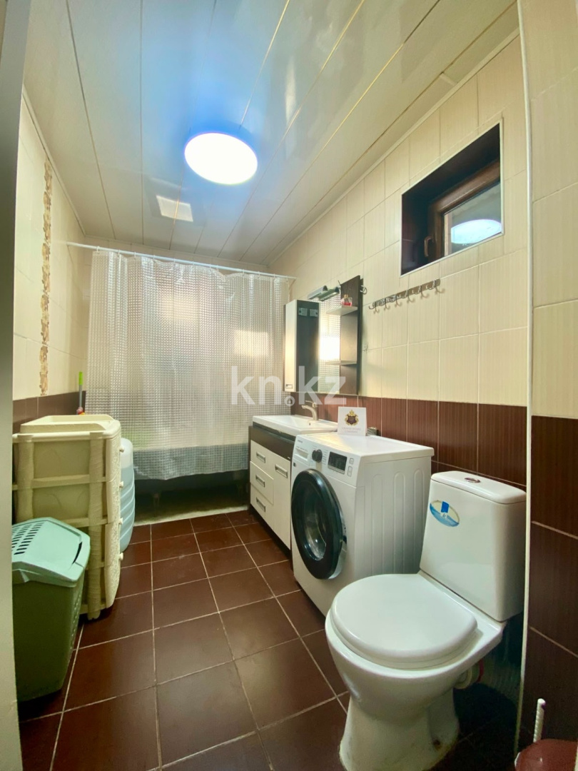 Продажа 6-комнатного дома, 141 м² в Алматинской области - фото 13