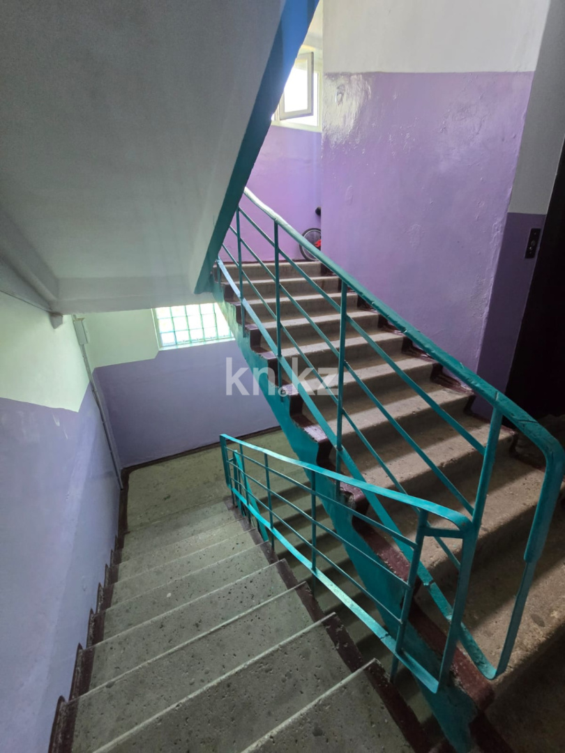 Продажа 2-комнатной квартиры, 51 м² в Темиртау - фото 11